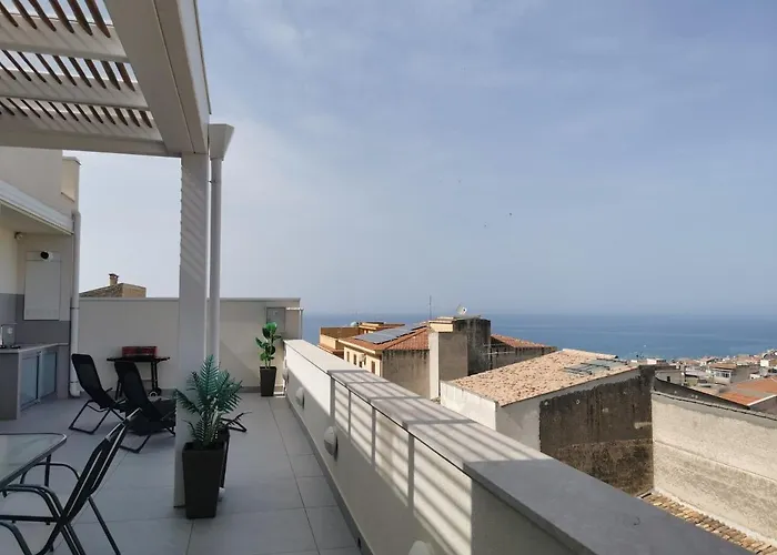 Appartamento Sul Golfo