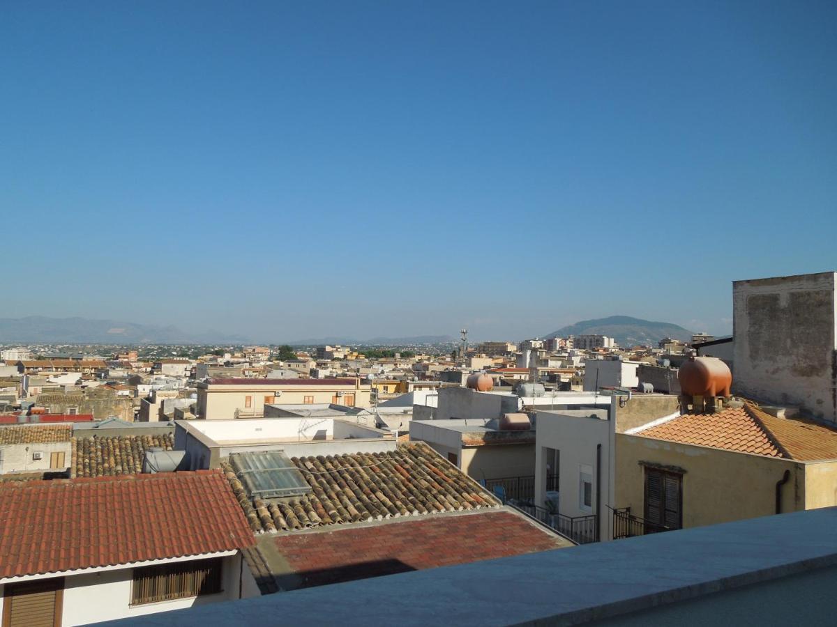 Sul Golfo Castellammare del Golfo