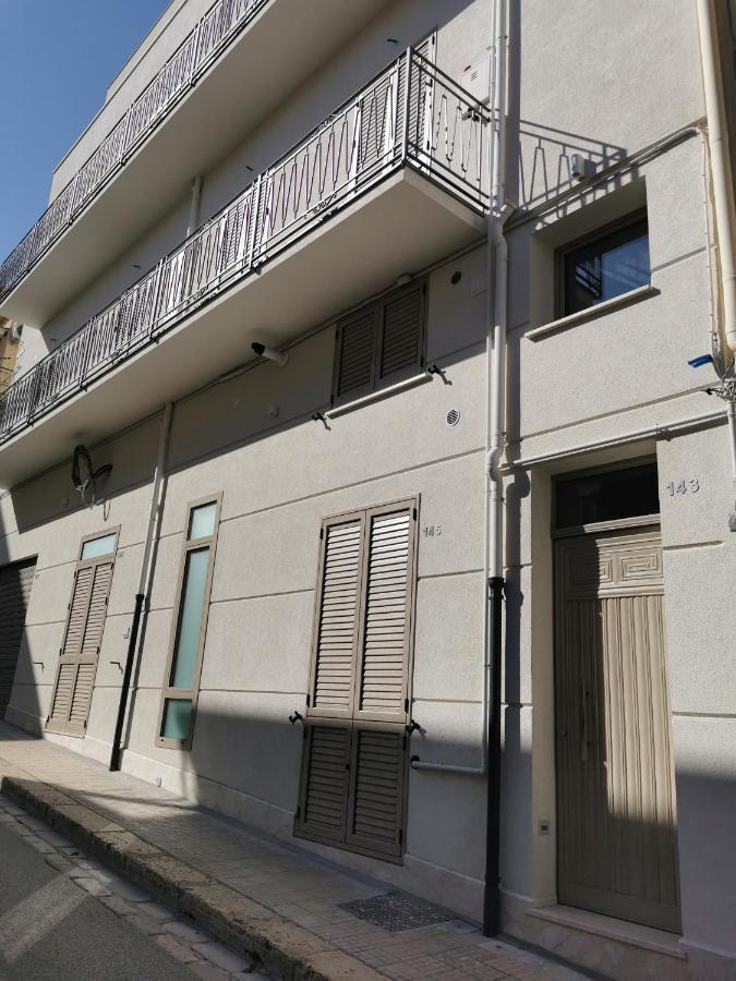 Sul Golfo Appartamento
