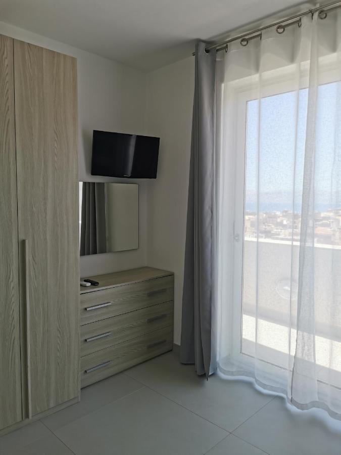 Sul Golfo * Castellammare del Golfo