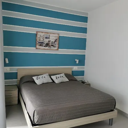 Appartamento Sul Golfo Castellammare del Golfo Exterior photo
