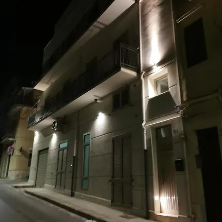 Appartamento Sul Golfo Castellammare del Golfo Exterior photo