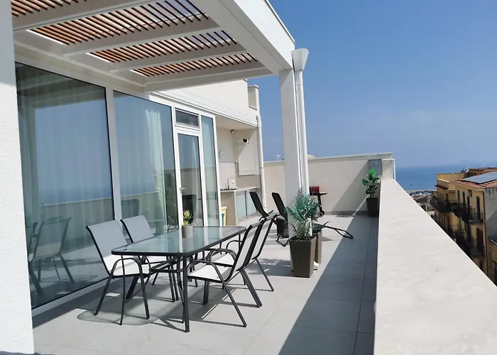 Appartamento Sul Golfo