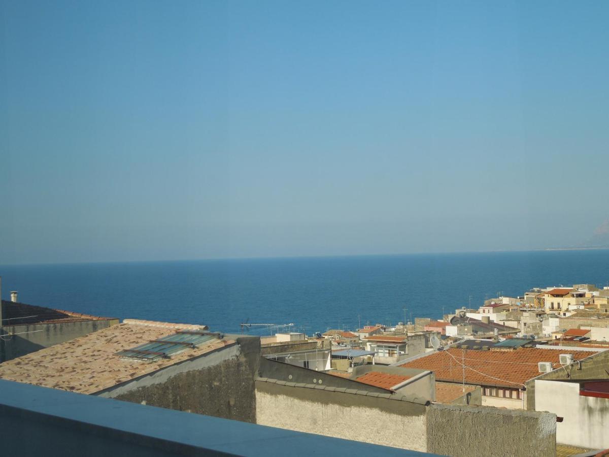 Apartment Sul Golfo *