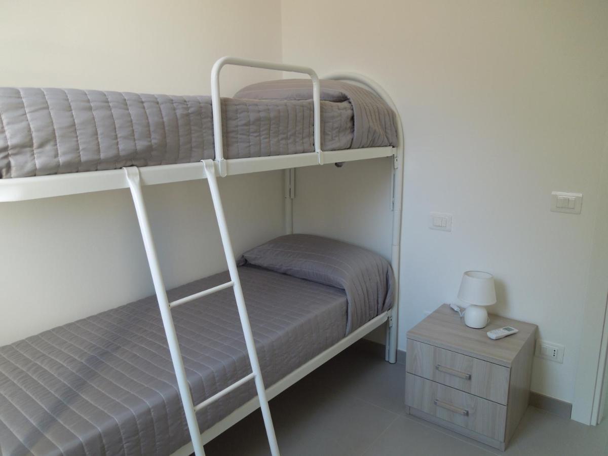 Sul Golfo Apartment