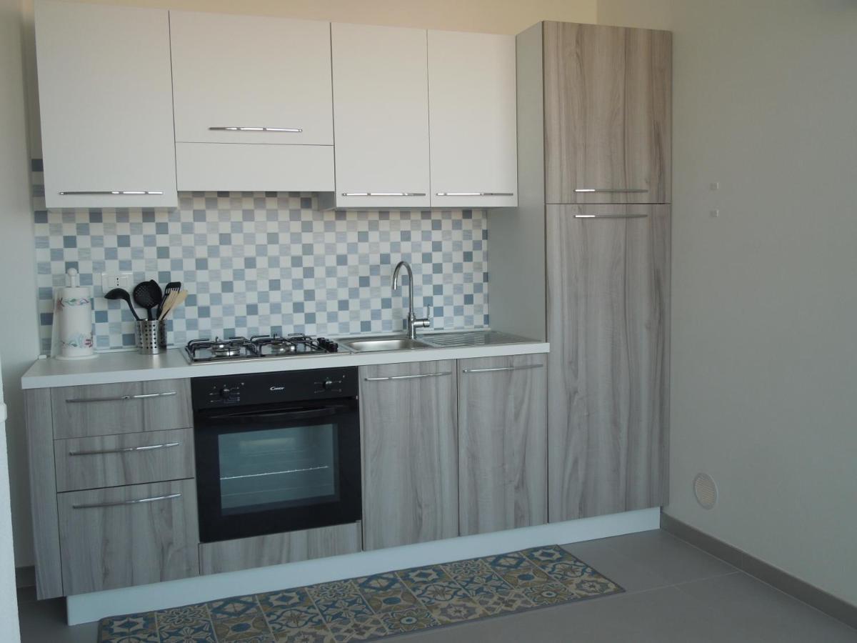 Sul Golfo Apartment