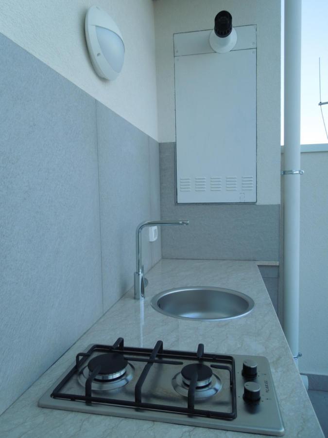 Sul Golfo Apartment *