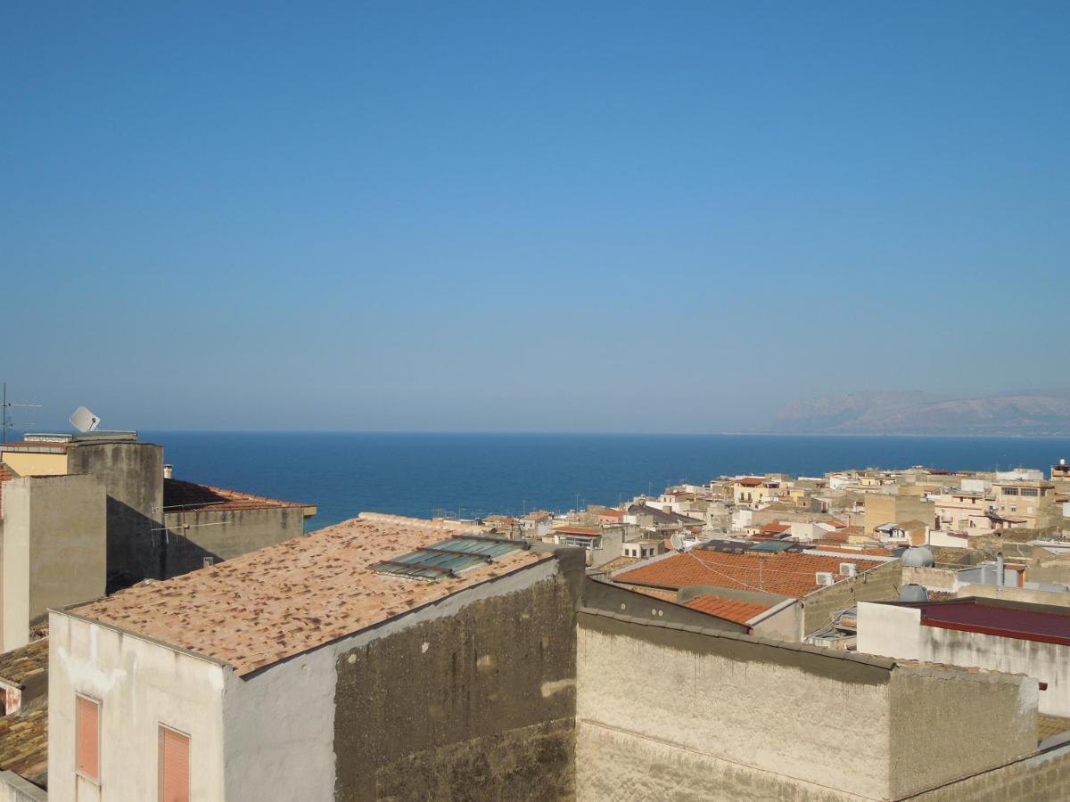 Sul Golfo Apartment Castellammare del Golfo