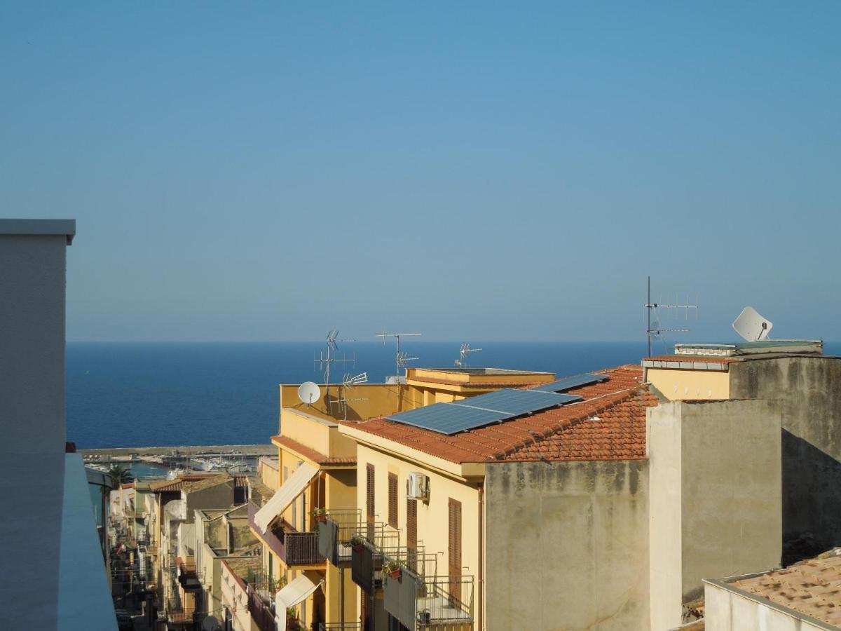Sul Golfo Apartment