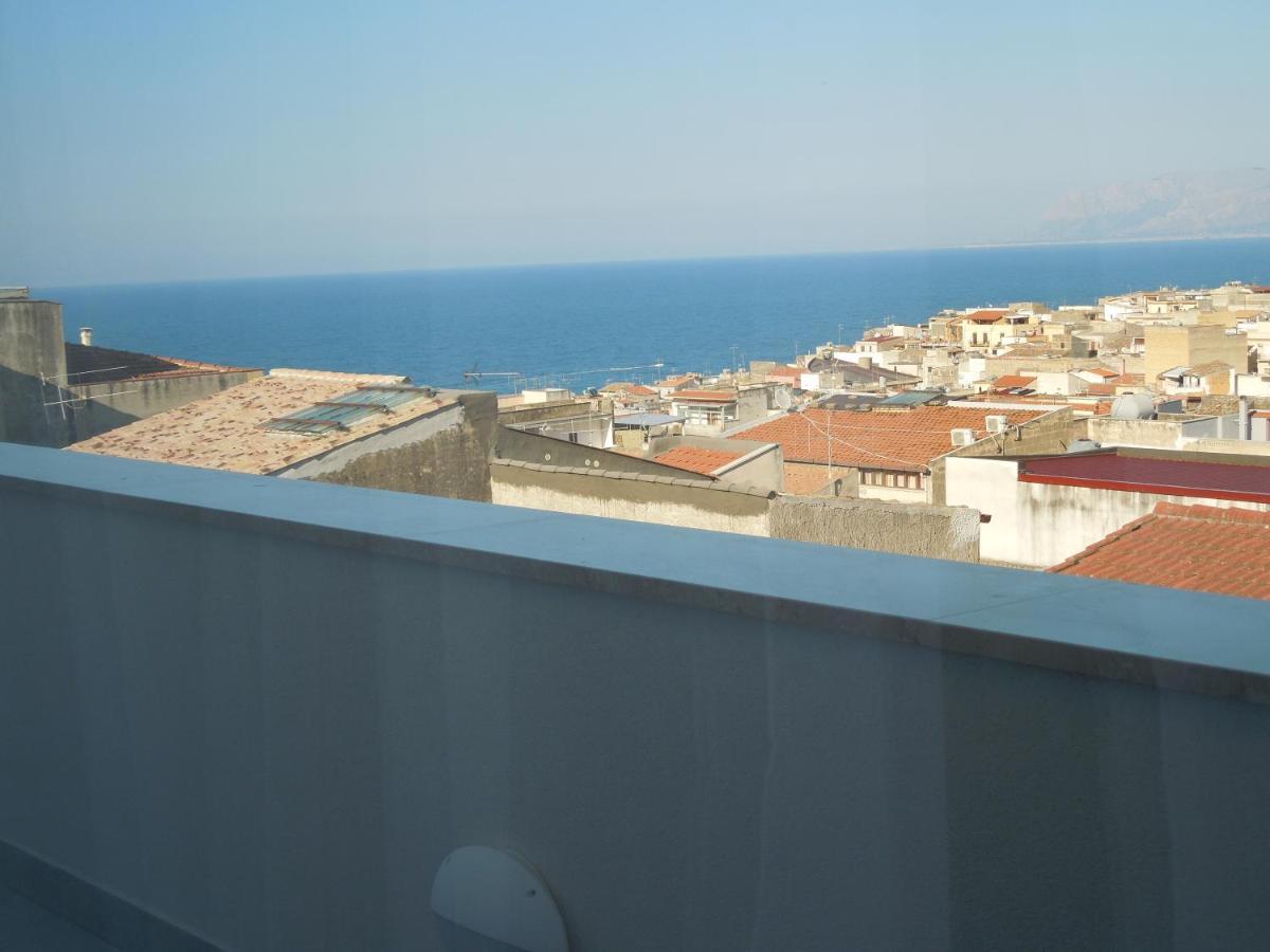 Sul Golfo Apartment *