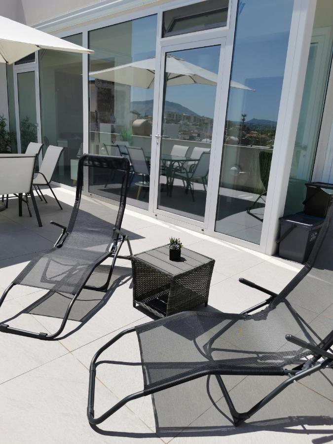Apartment Sul Golfo