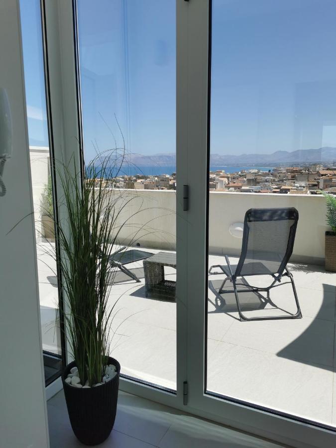 Apartment Sul Golfo Castellammare del Golfo
