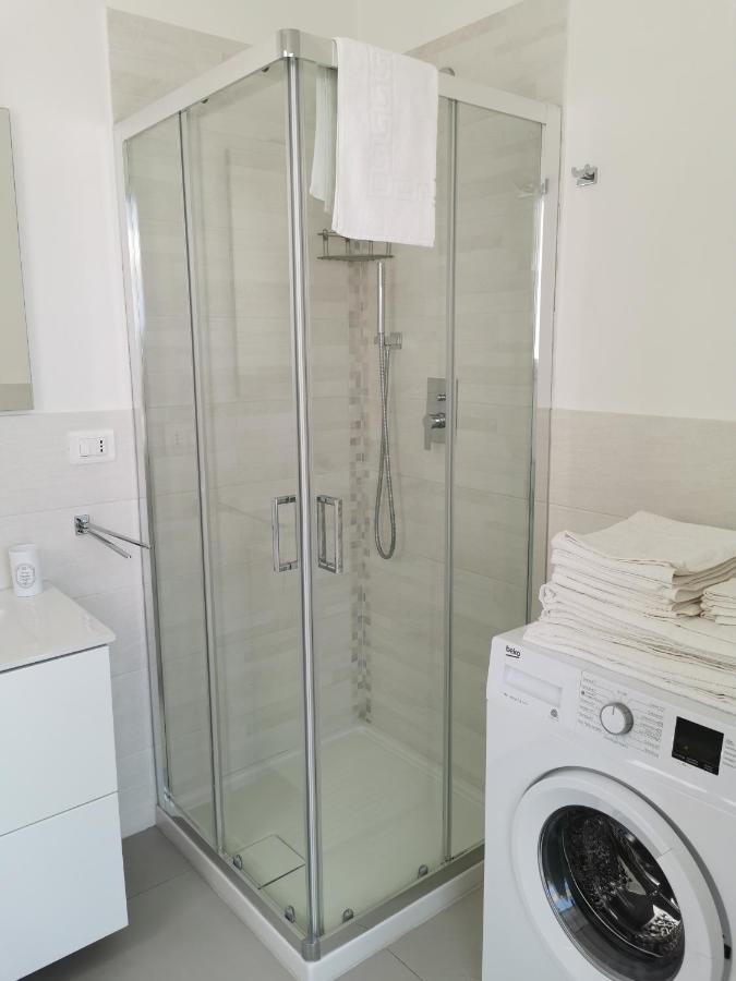 Apartment Sul Golfo *