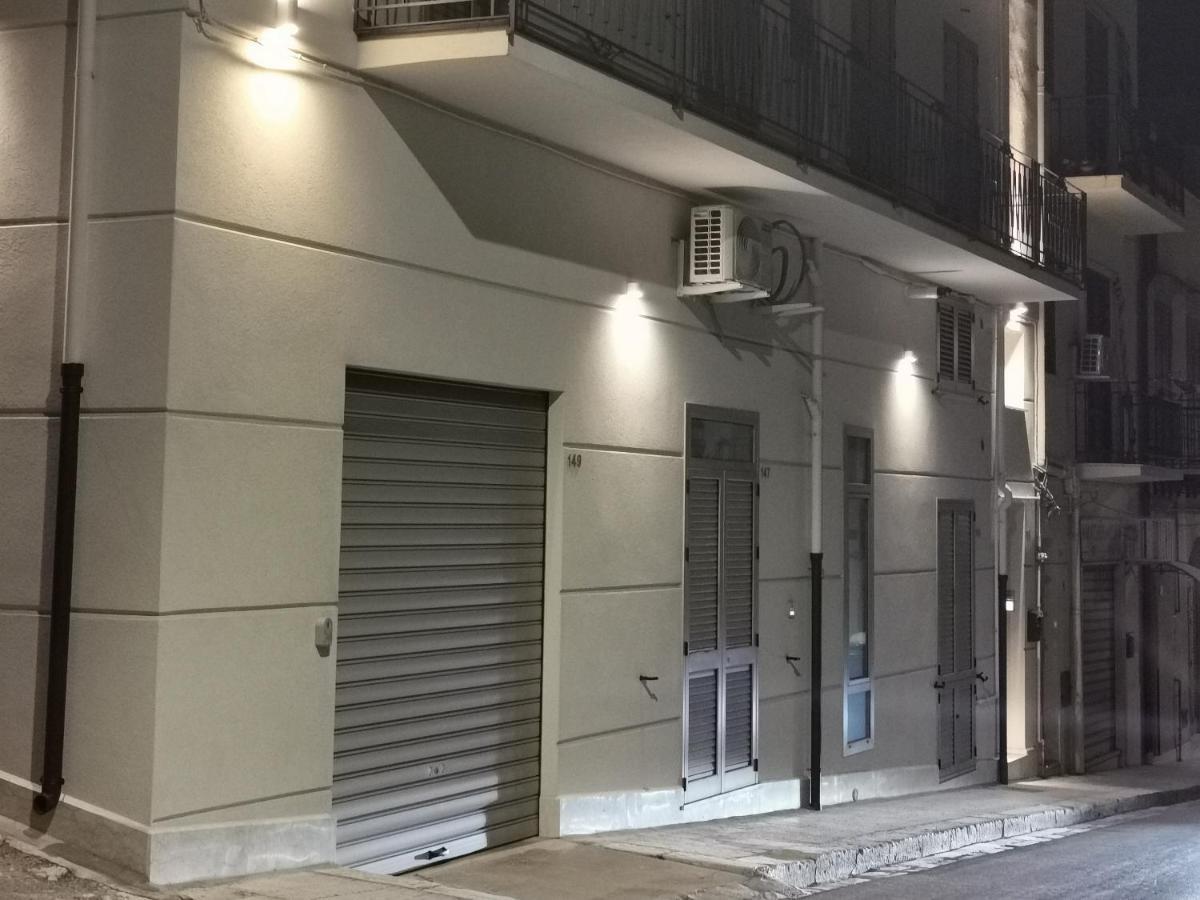 Sul Golfo Apartment