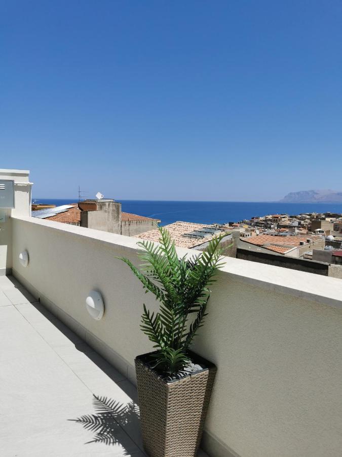 Sul Golfo Apartment *