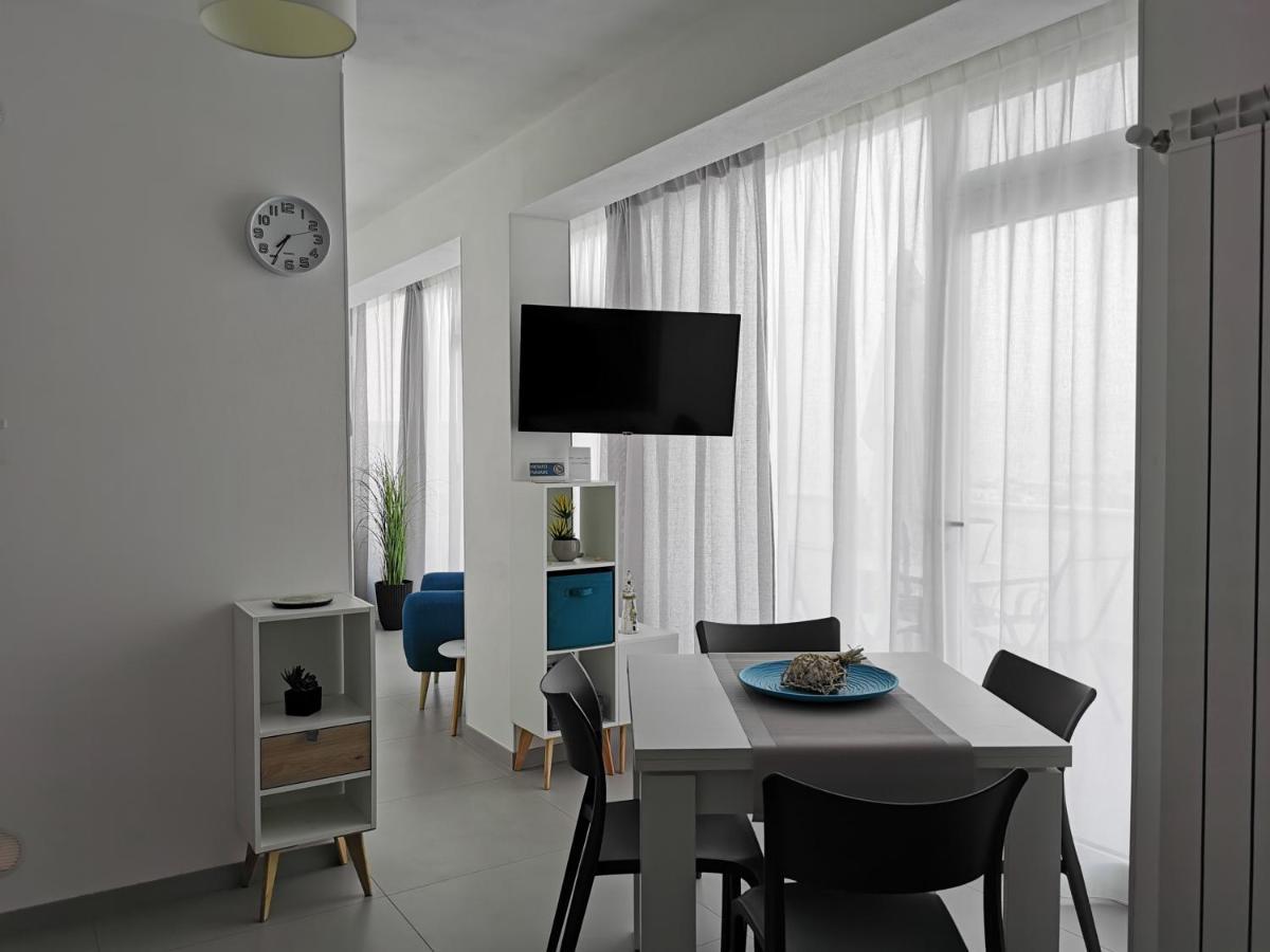 Apartment Sul Golfo Castellammare del Golfo