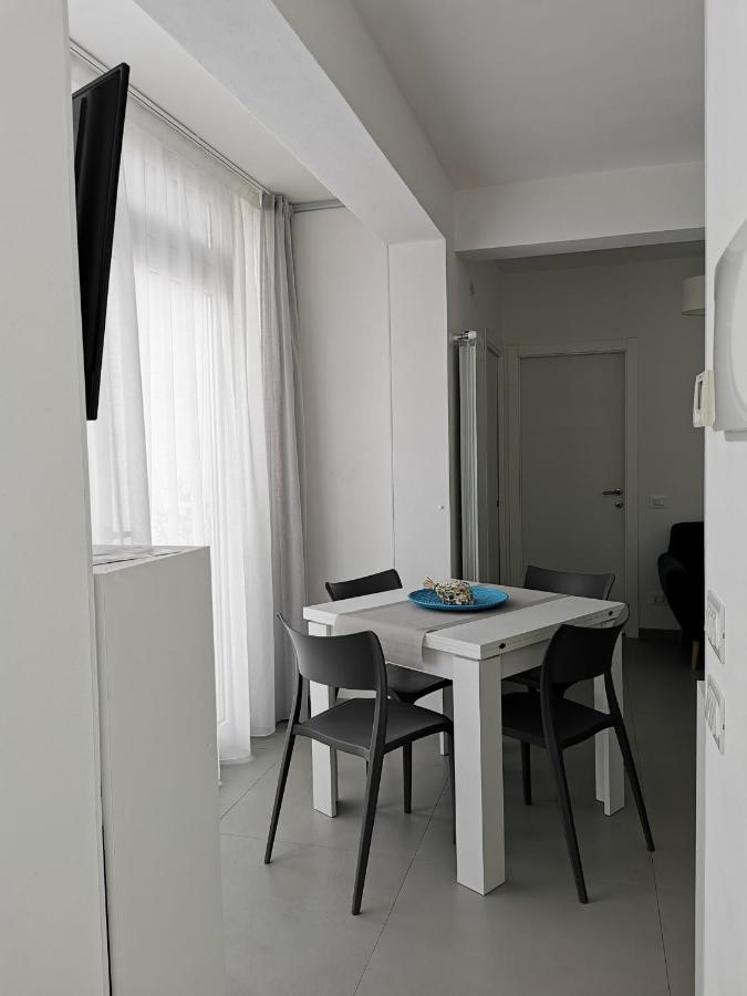 Apartment Sul Golfo *