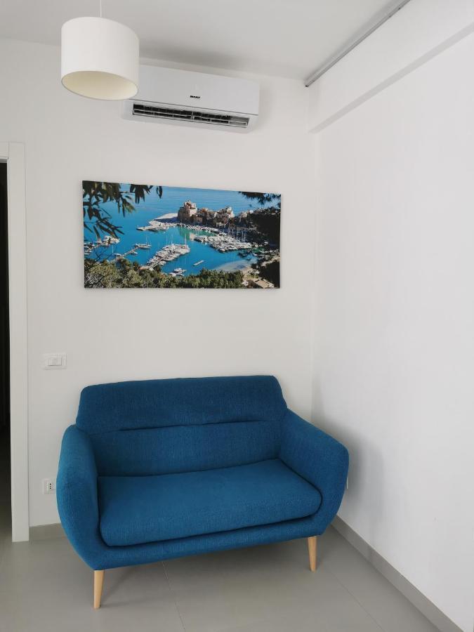 Sul Golfo Apartment *