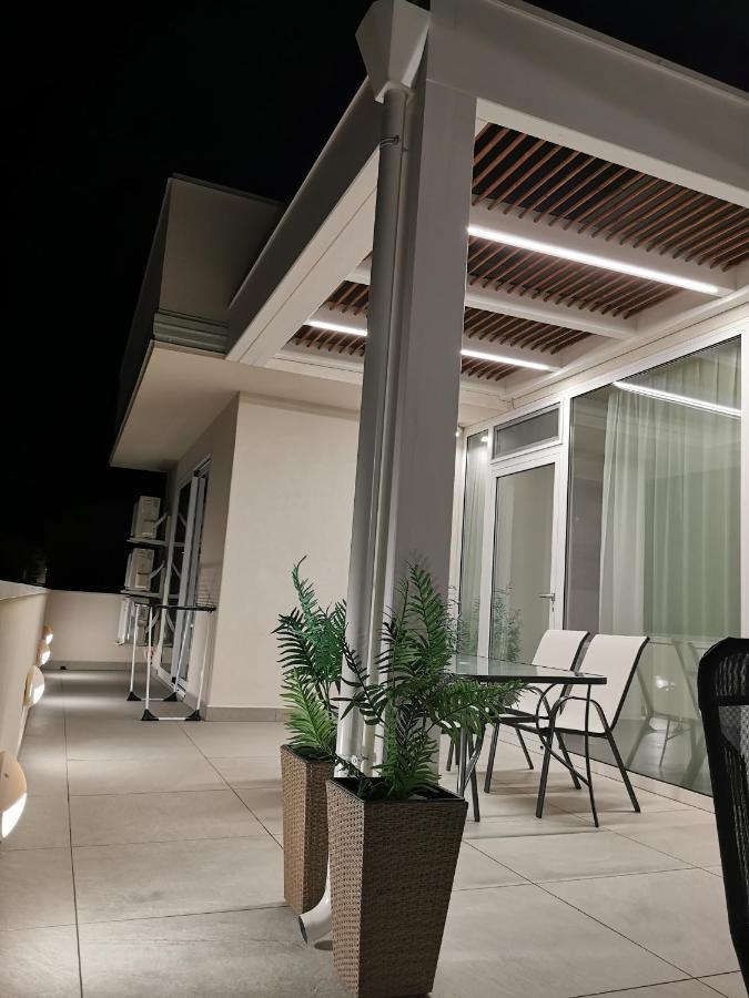 Sul Golfo Apartment Castellammare del Golfo