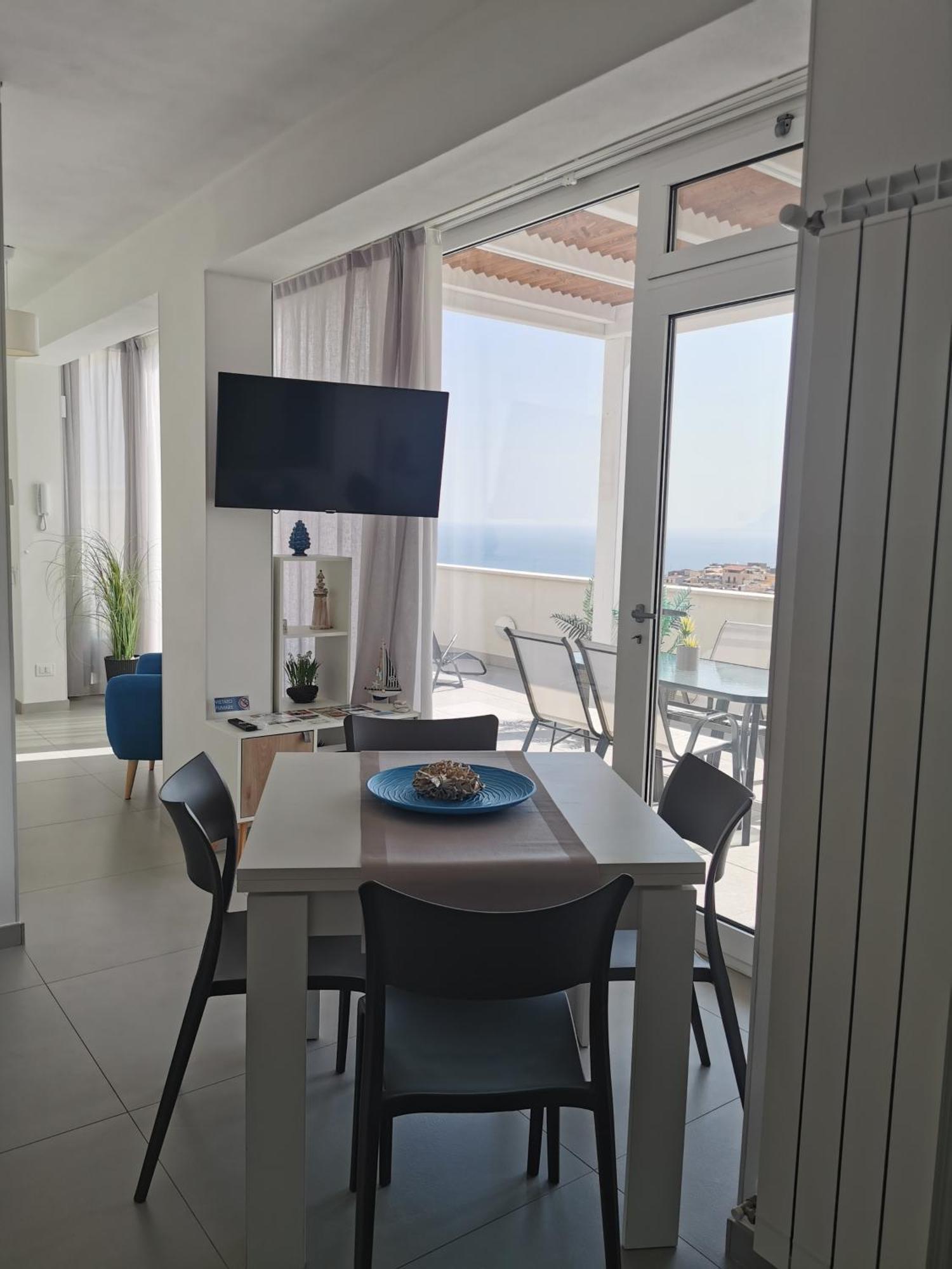 Apartment Sul Golfo *