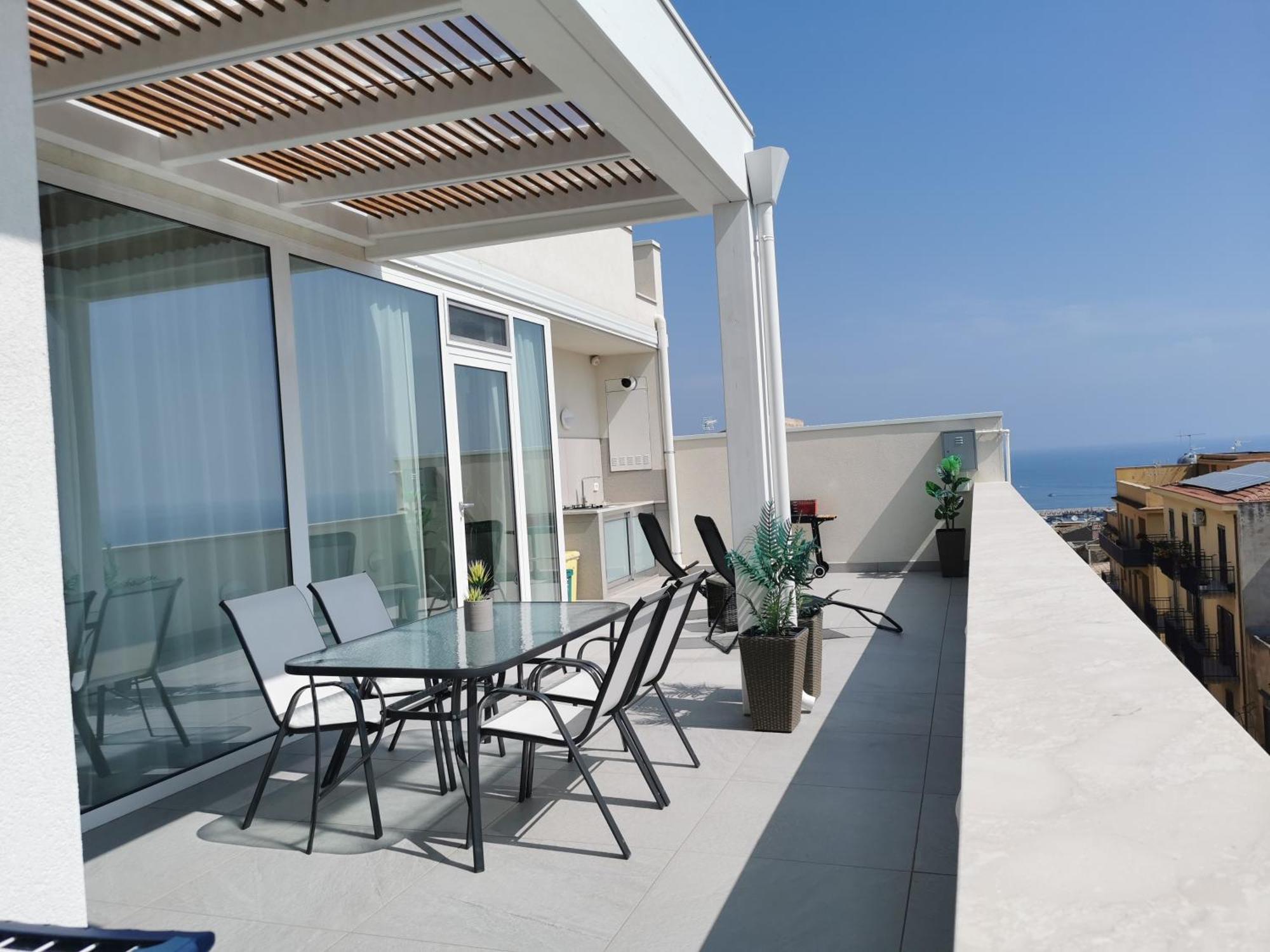 Apartment Sul Golfo Castellammare del Golfo