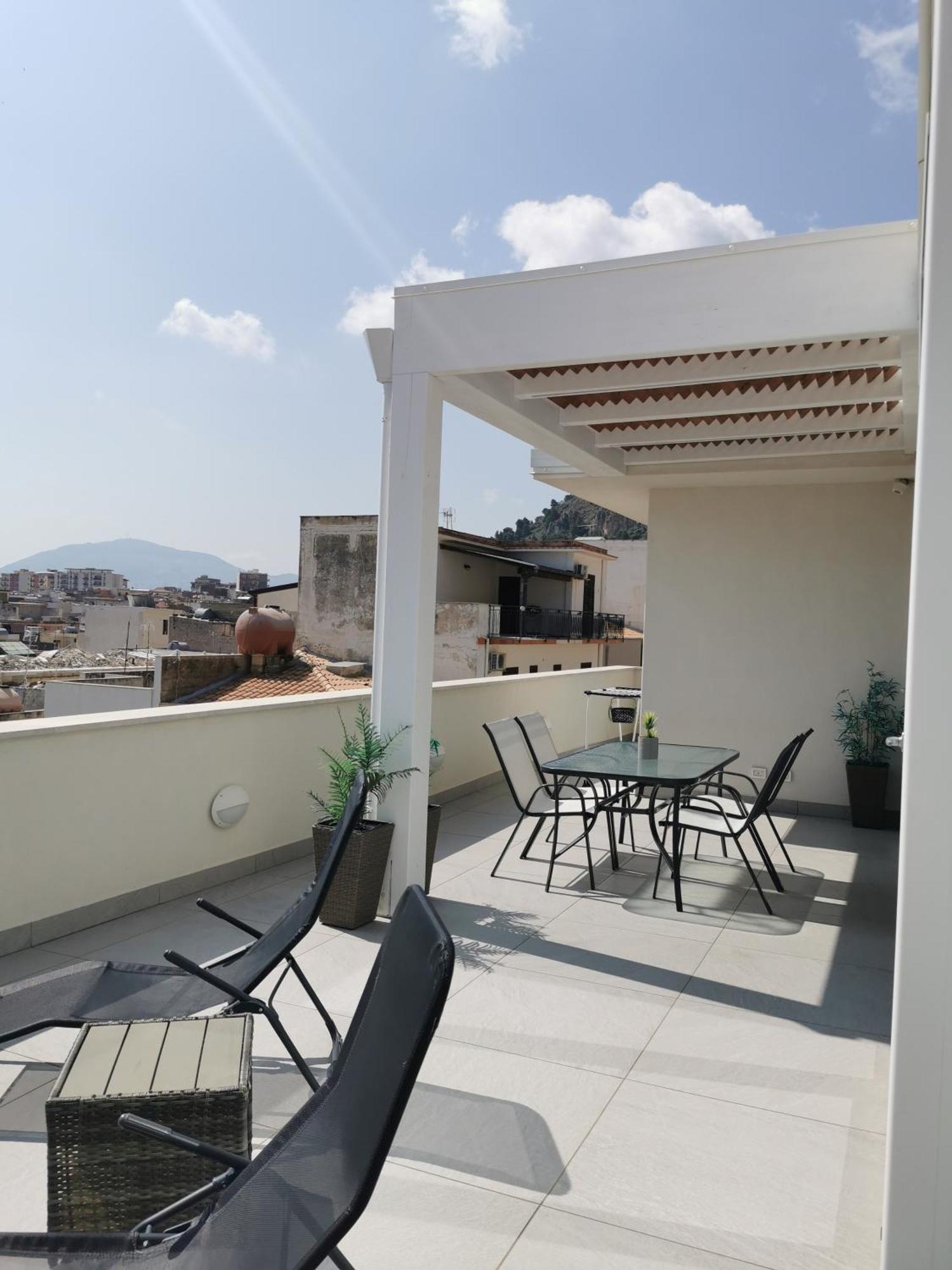 Sul Golfo Apartment